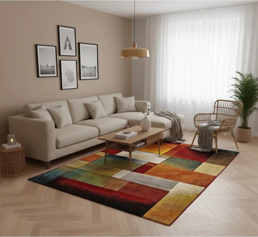 Tappeto , 160 x 230 cm Matrix - Universal