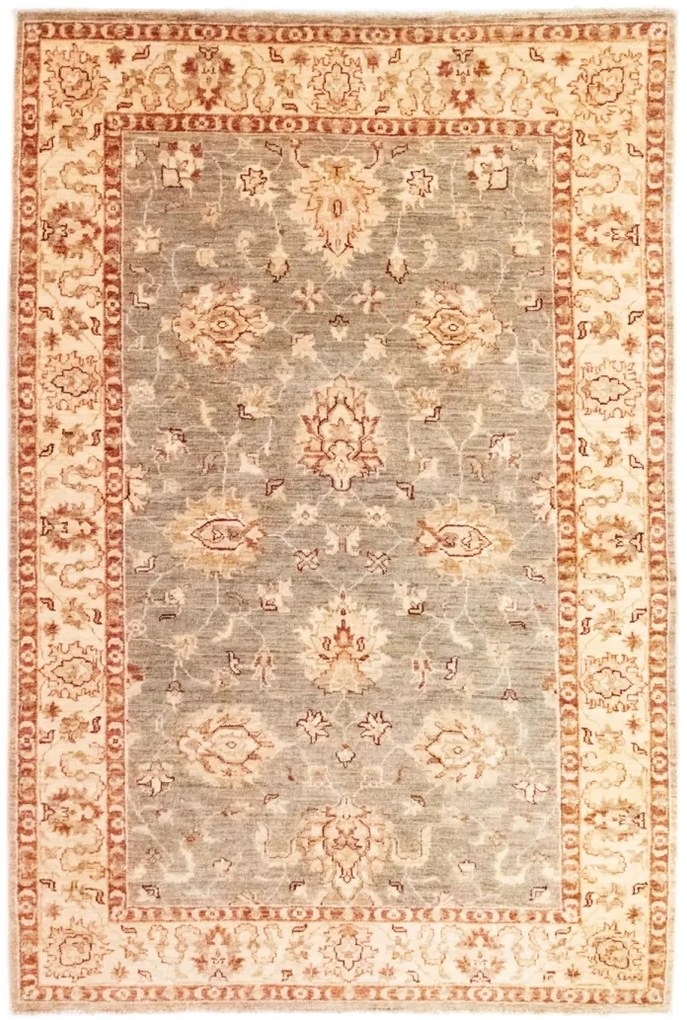 Ziegler Tappeto orientale 200x130 (Afghanistan)