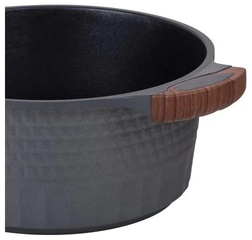 Resto - Pentola con coperchio CAPELLA 5,3 l 24 cm