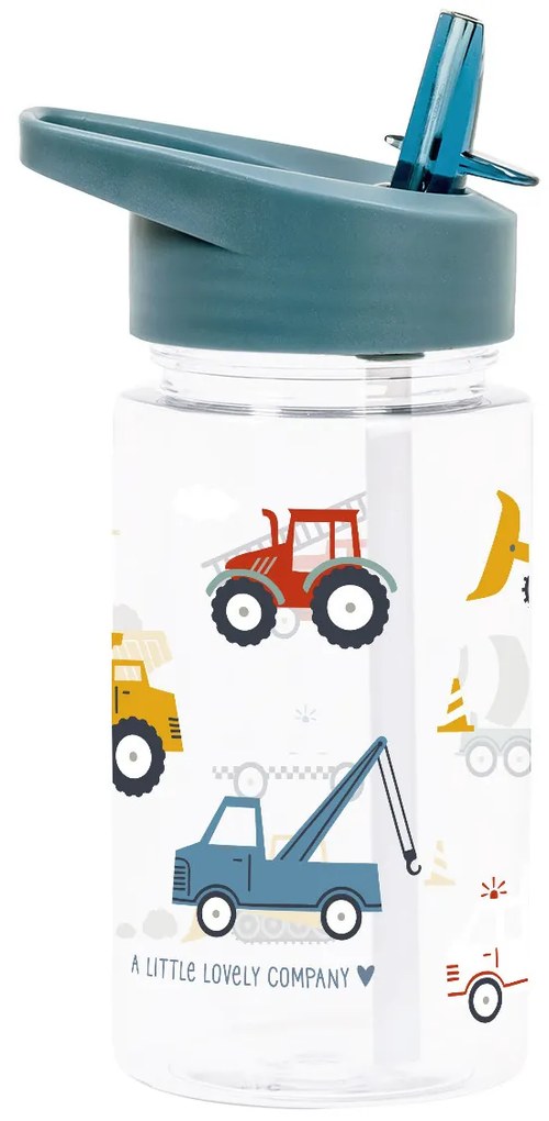 A Little Lovely Company - borraccia - veicoli