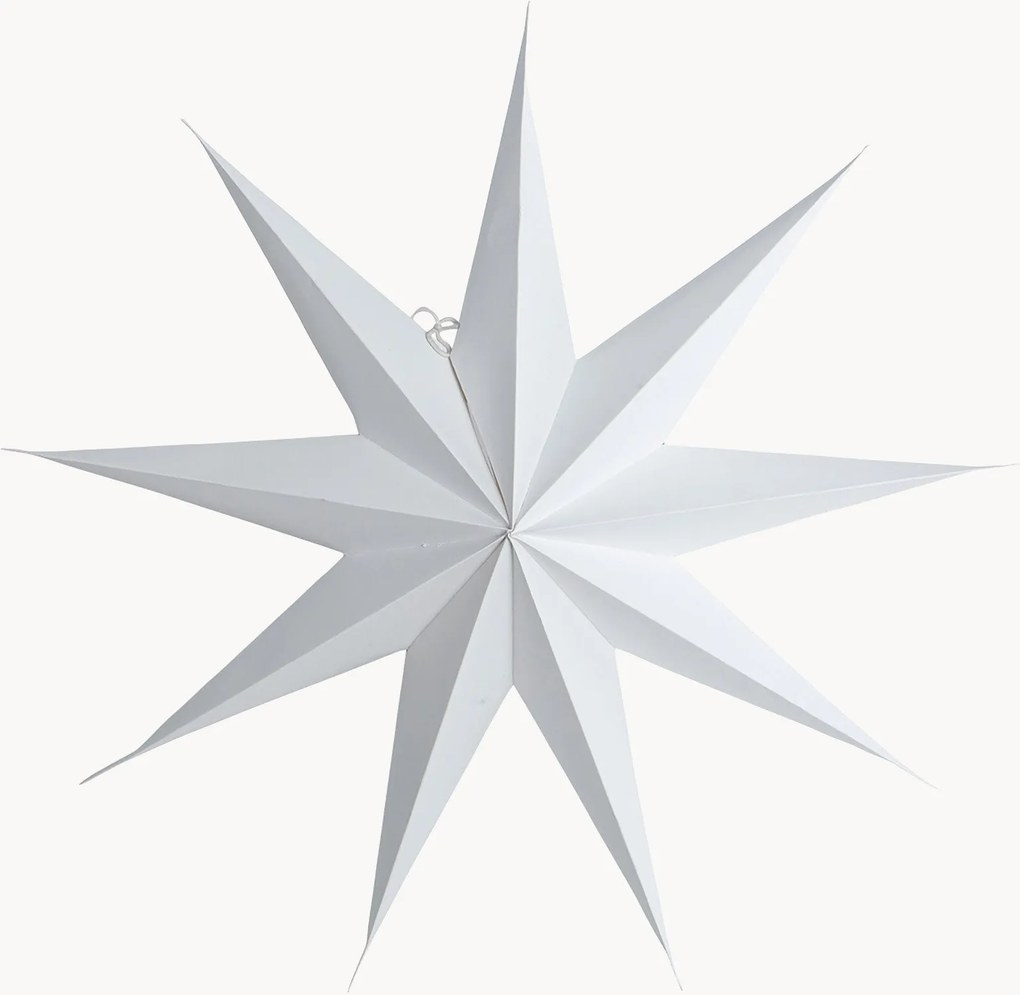 Stella decorativa Point, varie misure