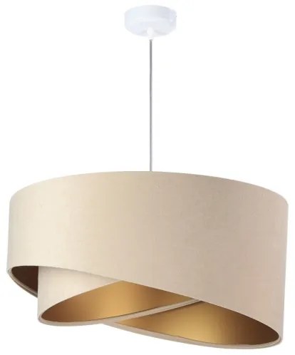 Lampadario su filo GALAXY 1xE27/60W/230V