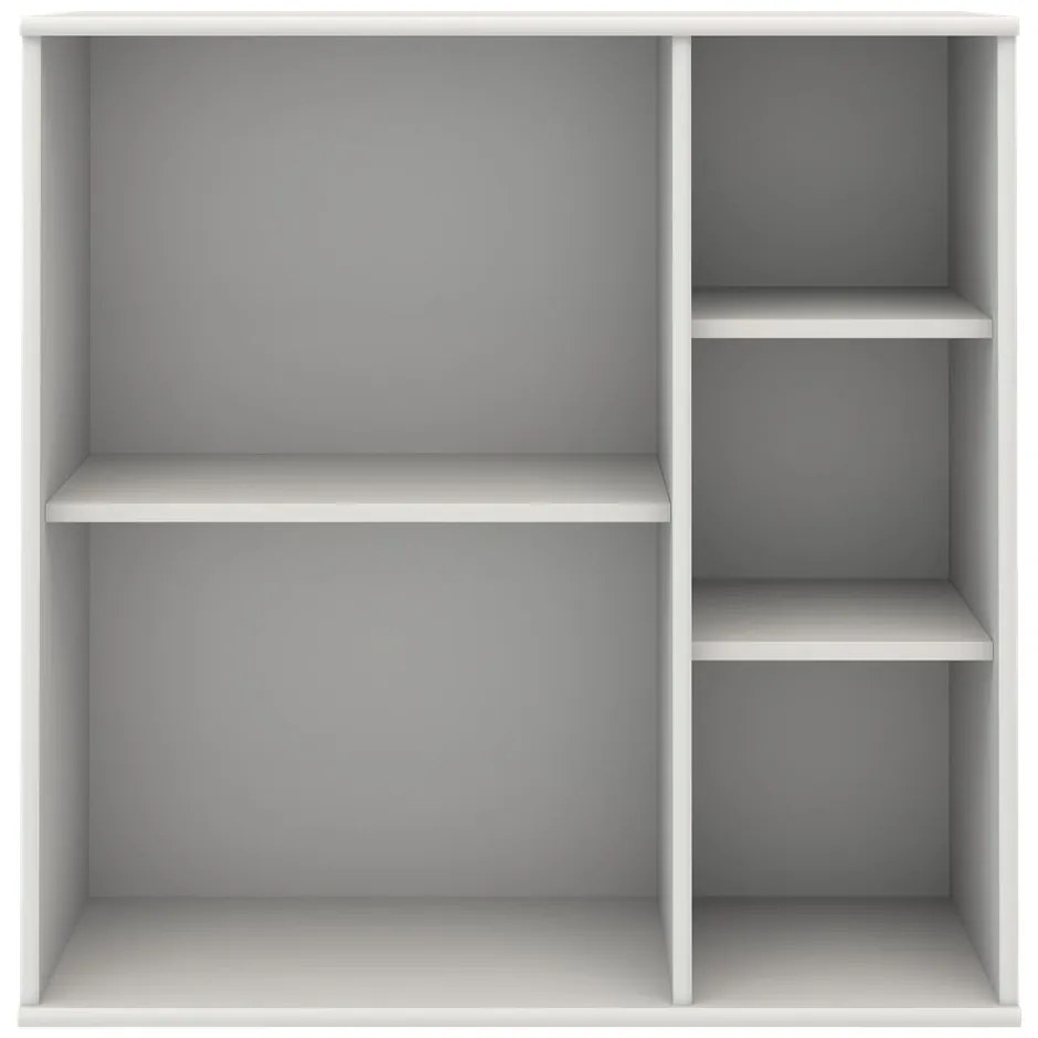 Scaffale modulare bianco 68,5x69 cm Mistral Kubus - Hammel Furniture