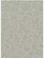 Designers Guild Carta da parati Arlay - Graphite