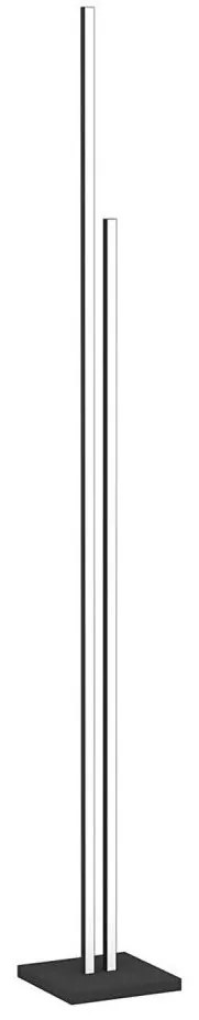 Eglo 31234 - Lampada LED da terra CANNIGIONA LED/22,9W/230V