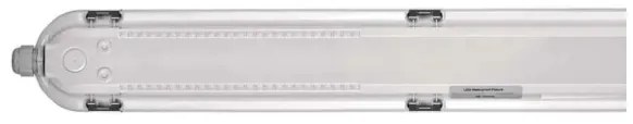 Apparecchio d'illuminazione tecnico LED dimmerabile MISTY LED/29/37/45/51W/230V 4000K IP66