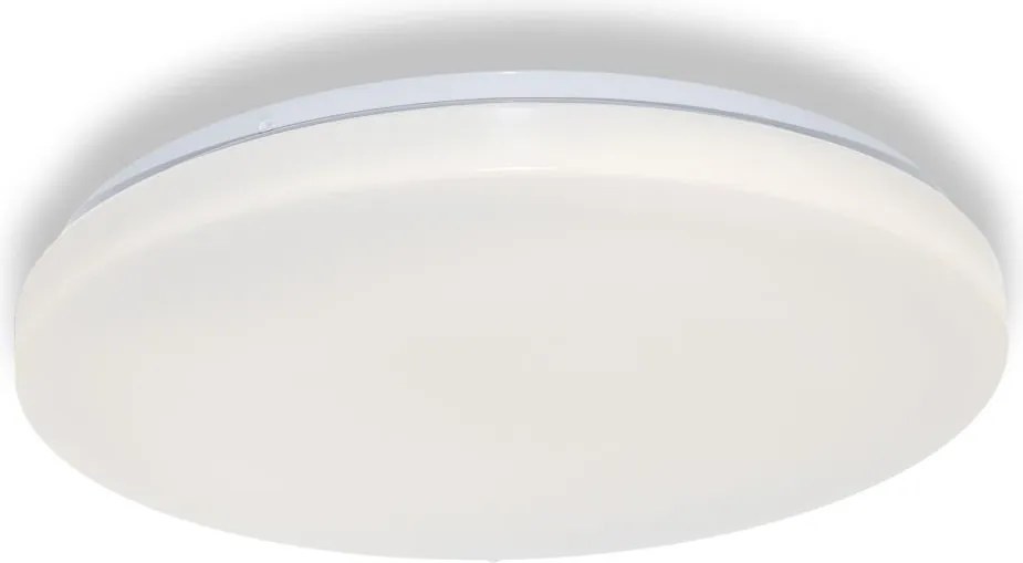 Osram - plafoniera LED per bagno CEILING ROUND LED/24W/230V Ø 37 cm IP44 bianca