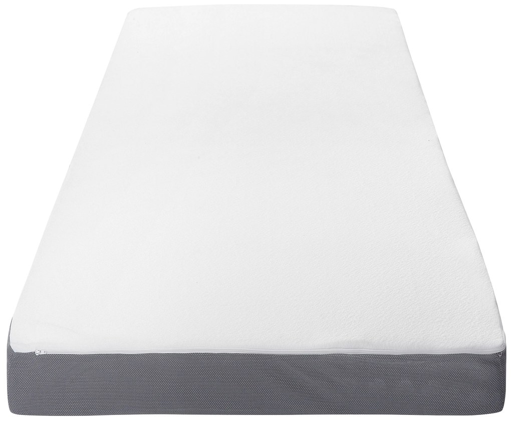 Materasso durezza media 80 x 200 cm PICCOLO Beliani
