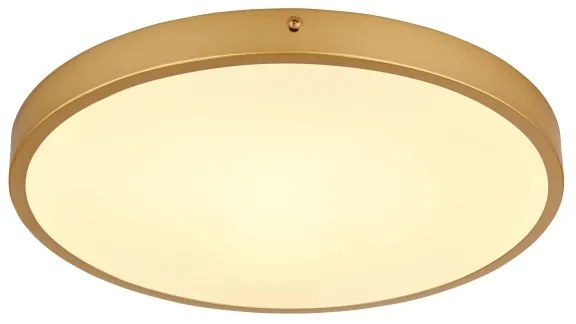 Globo 12381-22 - Plafoniera LED TIBEY LED/22W/230V diametro 35 cm