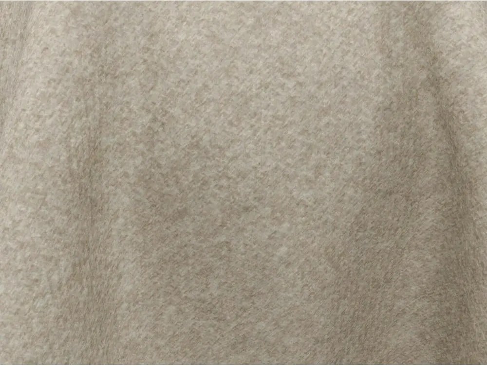 Poltrona beige Hina – Makamii