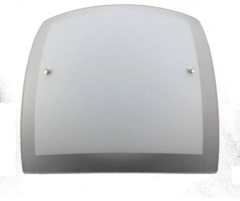 Plafoniera neoclassico Fascia Q. bianco IP20, 3XE27
