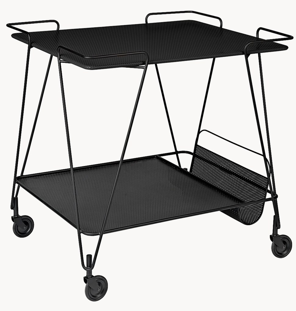 Carrello da servizio Matégot