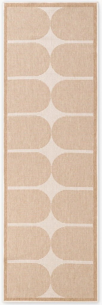 Tappeto reversibile da interno-esterno Bowen