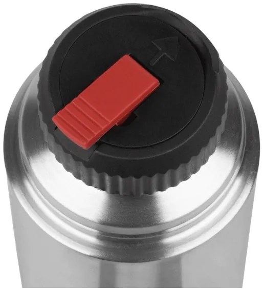 Tefal - Thermos con tazza 0,7 l SENATOR acciaio inossidabile