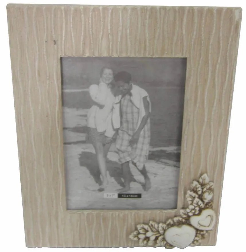 portafoto shabby chic 13x18