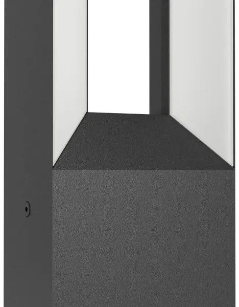 Eglo 98727 - Lampada LED da esterno RIFORANO 2xLED/5W/230V IP44 34 cm