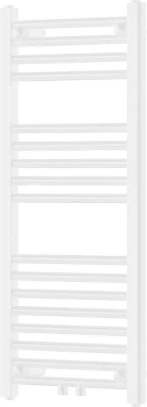 Mexen Mars radiatore da bagno 900 x 400 mm, 309 W, bianco - W110-0900-400-00-20