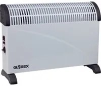 Globex termoconvettore panama turbo 750-1.250-2.000 w - Globex