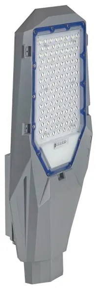 Proiettore LED dimmerabile con pannello solare LED/200W/20000 mAh 6500K IP65 grigio