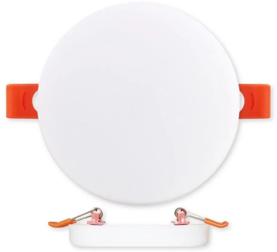 Top Lampada POLAR K 10 - LED Lampada da soffitto ad incasso LED/10W/230V