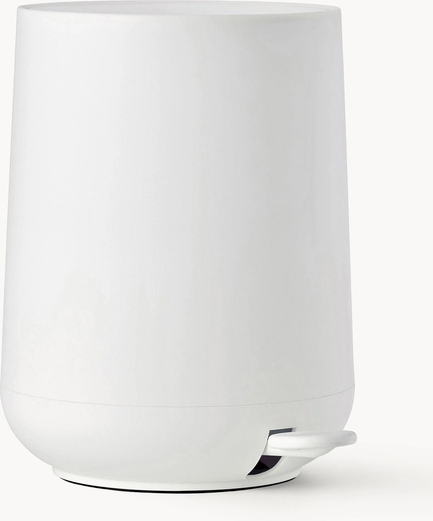 Pattumiera con coperchio soft motion Nova, 3 L