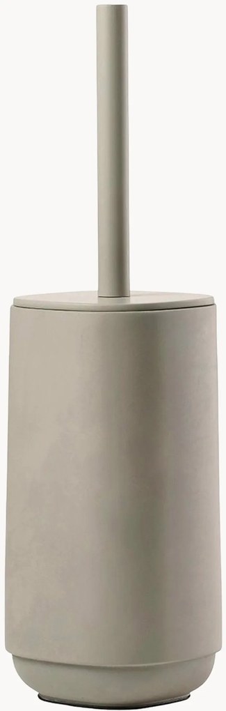 Set scopino wc Time Concrete