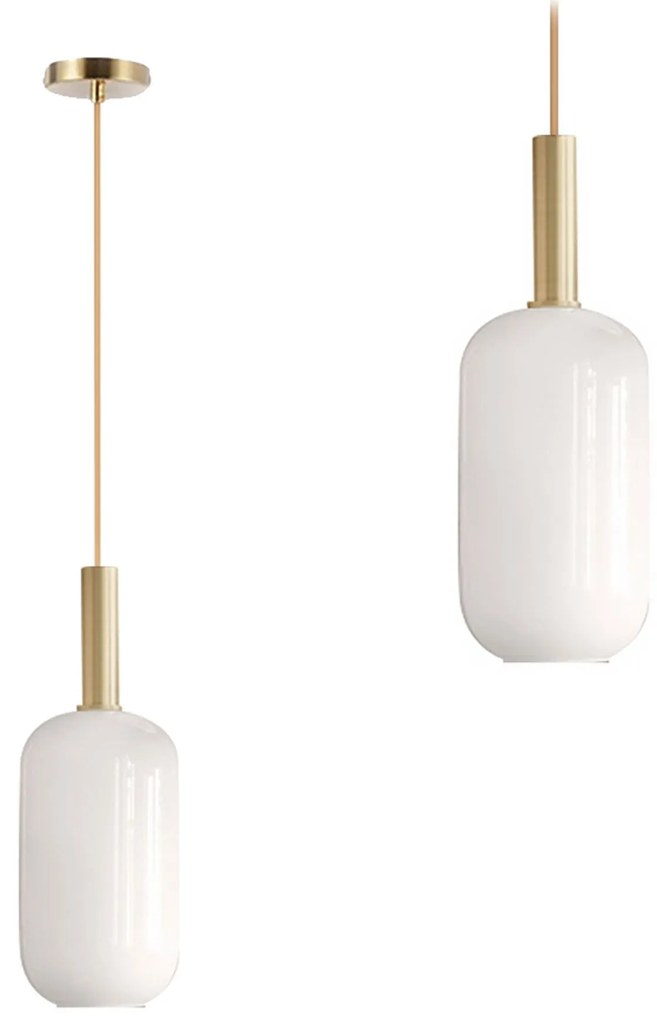Lampada APP667-1CP