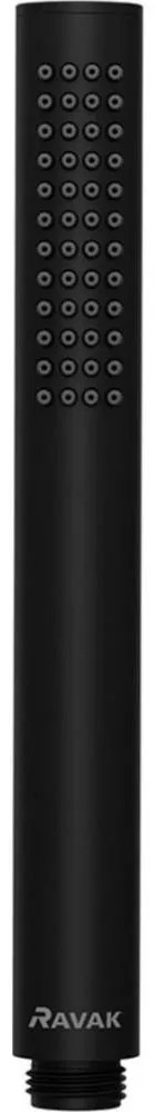 Ravak X07P573 - Doccetta AIR nera