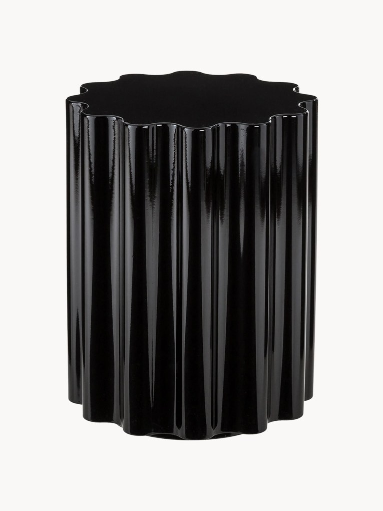 Sgabello/tavolino di design Colonna