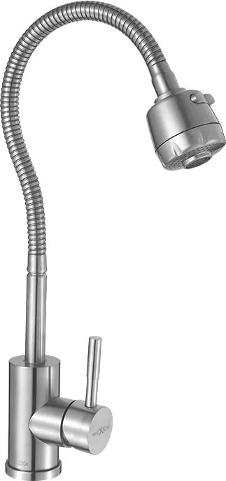 Mexen Maya rubinetto da cucina, cromo - 672400-00