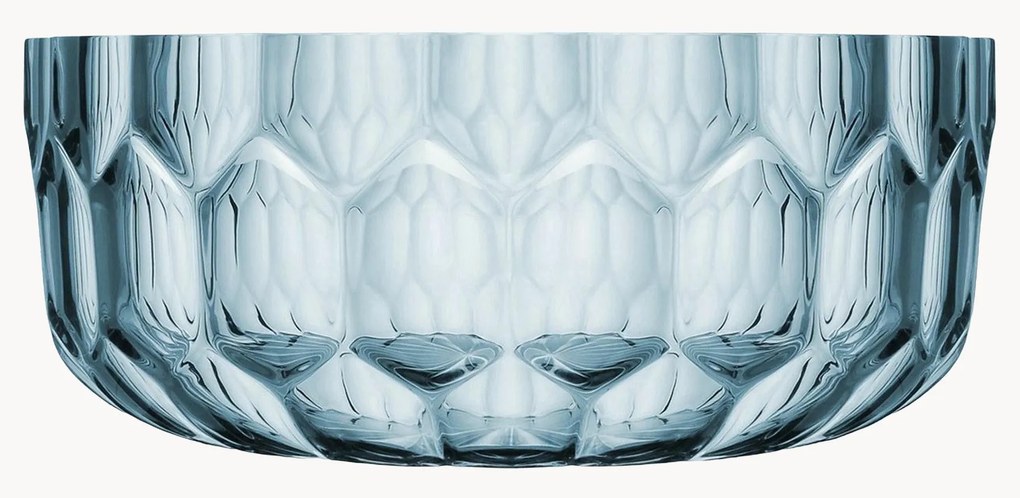 Insalatiera con motivo strutturato Jellies