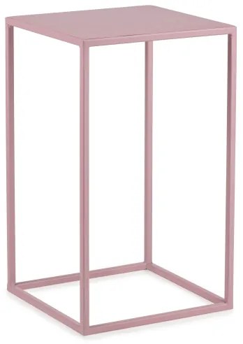 Portafiori 40x24 cm rosa