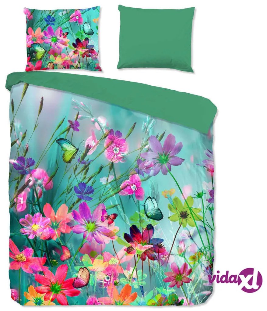 Good Morning Copripiumino BELLE 200x200/220 cm Multicolore