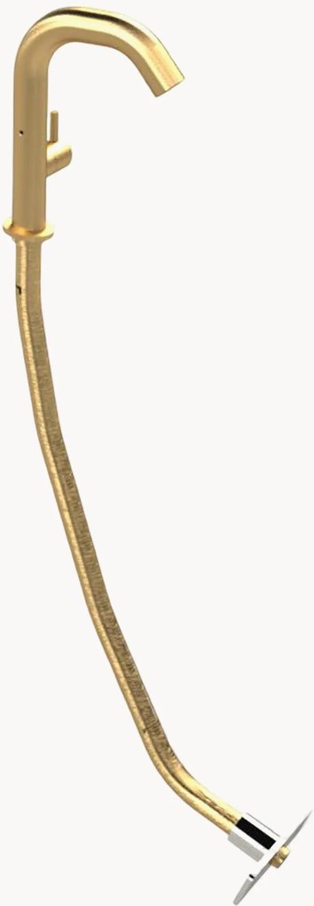 Rubinetto in ottone Gardentub