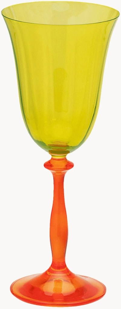 Bicchiere da vino Poppy