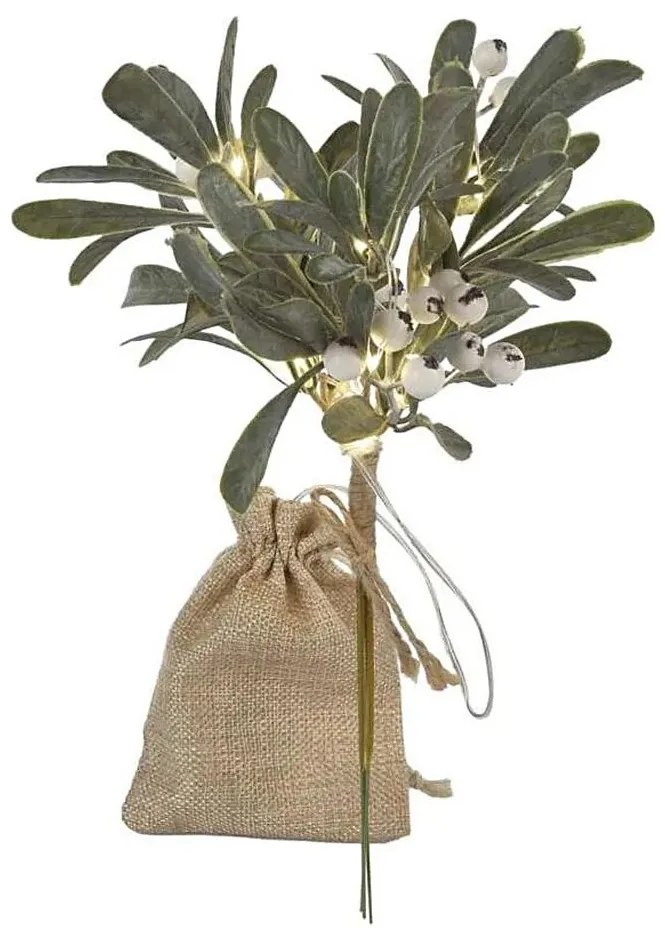 Decorazione natalizia a LED 14xLED/2xAA