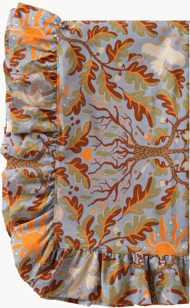 Tovaglia in cotone Ekarna