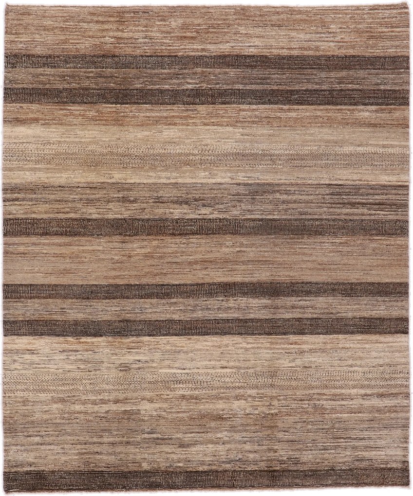 Gabbeh Tappeto 200 x 240 (Pakistan) Annodato A Mano