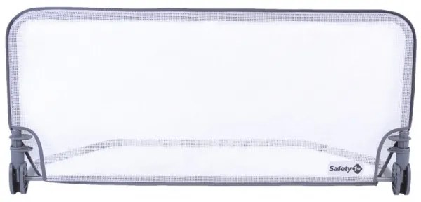 Safety 1st - Barriera per letto di sicurezza STANDARD grigio