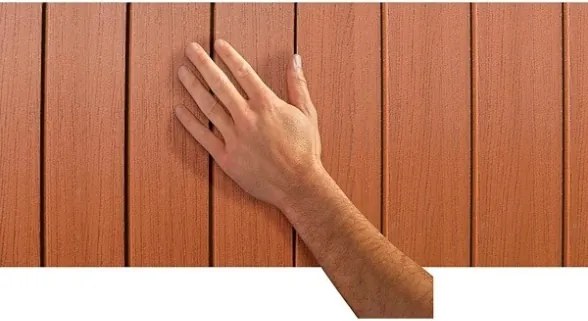 Casetta Da Giardino In Resina 190x244x221H Cm Darwin 6x8 Con Finestre Keter