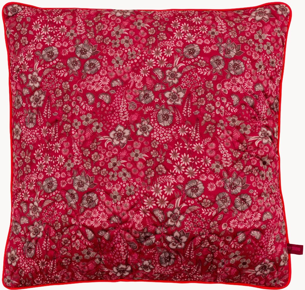 Cuscino in velluto Daisy Dreams