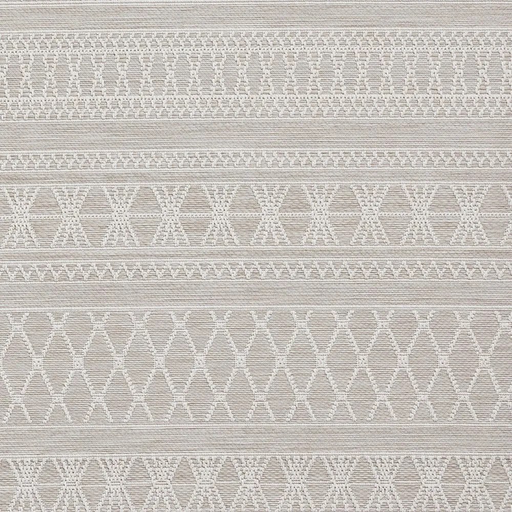 Tappeto beige per esterni 220x160 cm Coast - Think Rugs