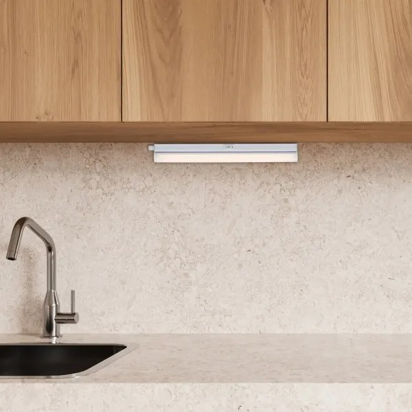 Rabalux 78007 - Lampada LED sottopensile BAREG LED/4W/230V 3000/4000K bianco