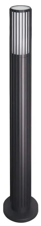 Lampada da esterno VERTICAL 1xGU10/8W/230V IP44 nero