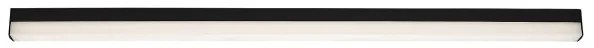 Rabalux 78051 - Lampada LED sottopensile BAND LED/24W/230V 4000K nero