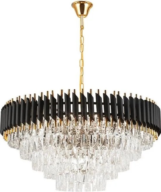 Lampada Cristal APP1058-CP