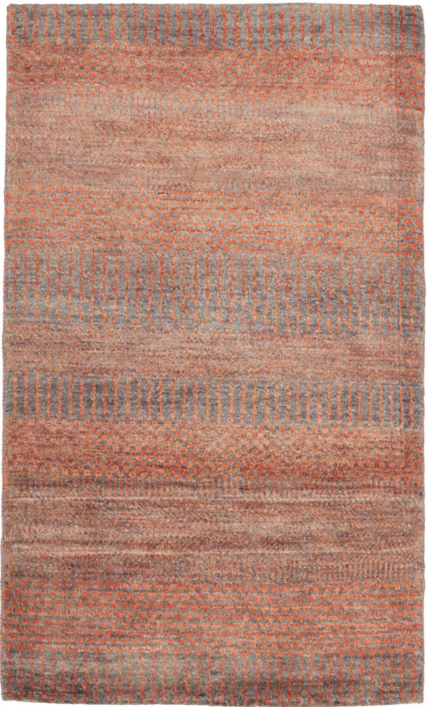 Loribaft Tappeto orientale 80x130 (Pakistan) Annodato A Mano