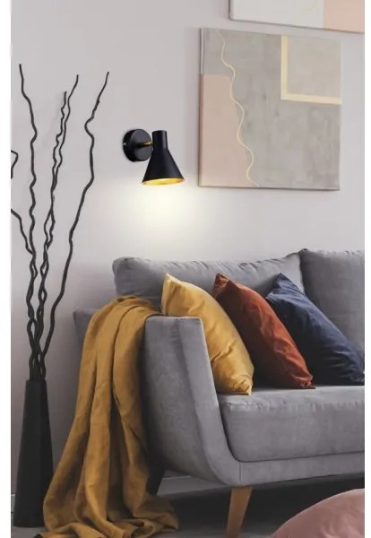 Applique LESS 1xE14/40W/230V