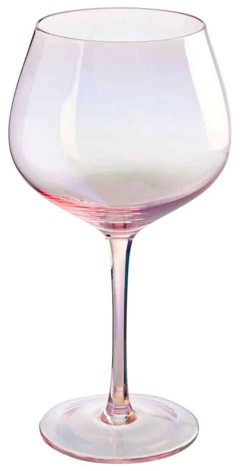 Set di bicchieri da vino 2 pz 540 ml Frosted - Premier Housewares