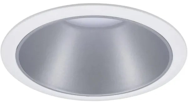 Paulmann 93410 - SET 3xLED/6,5W IP44 Faretto bagno dimmerabile COLE 230V